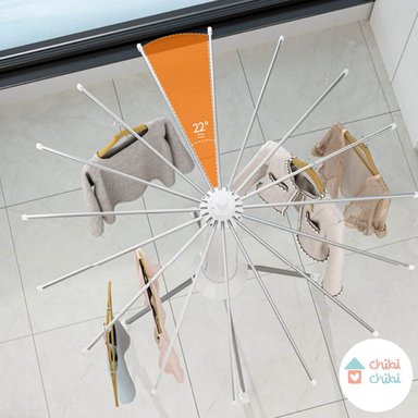 COLGADOR PLEGABLE - 2