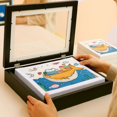 CUADRO PARA TRABAJO A3