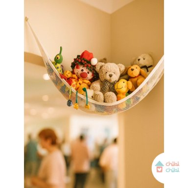 HAMACA PARA JUGUETES