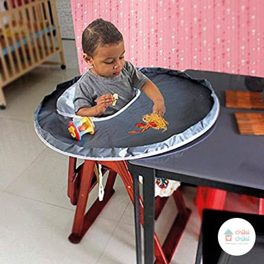 PROTECTOR DE SILLA DE COMER