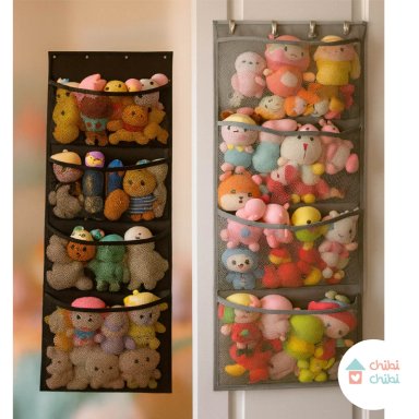 ORGANIZADOR DE PUERTA