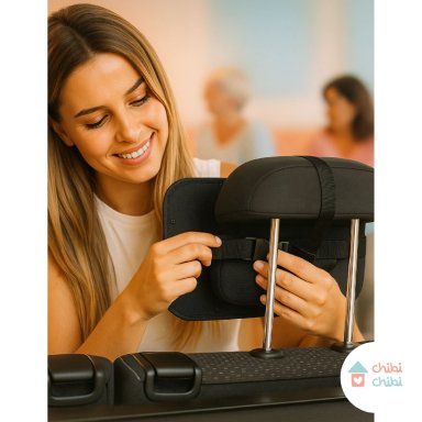 ESPEJO DE CARRO CON LUZ