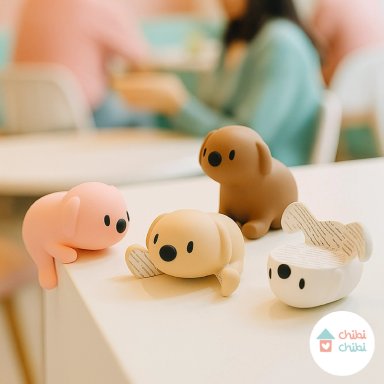 PROTECTOR DE ESQUINAS PERRITO