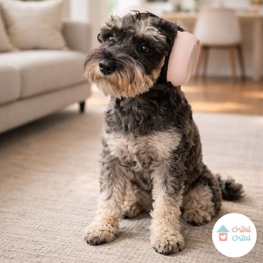 OREJERAS ANTIRUIDO PARA PERROS