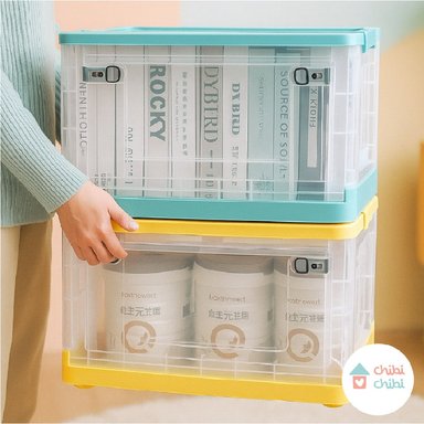 CAJA ORGANIZADORA APILABLE