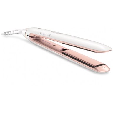 PLANCHA PARA EL CABELLO PHILIPS HP8372_00 MOISTUREPROTECT