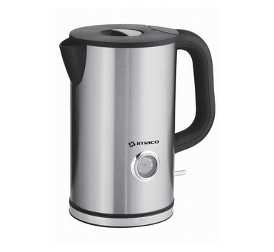 HERVIDOR TERMÓMETRO IMACO KE1718T 1.7 L HERVIDOR CON TERMÓMETRO