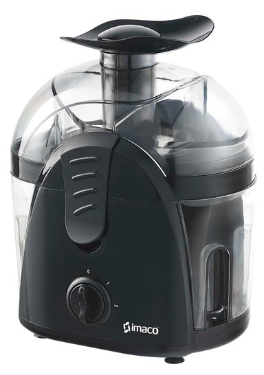 EXTRACTOR DE JUGO IMACO CP4830 2V 300W
