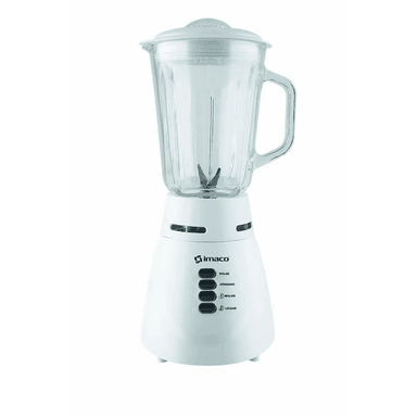 LICUADORA IMACO BL4125V 1.5L BLANCO