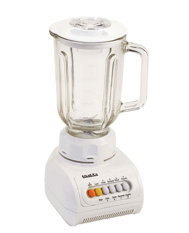 LICUADORA IMACO BL888V 350W BLANCO