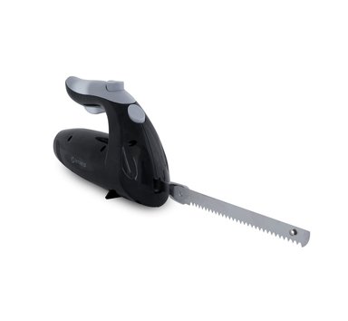 CUCHILLO ELÉCTRICO IMACO EK1500 ACERO INOXIDABLE