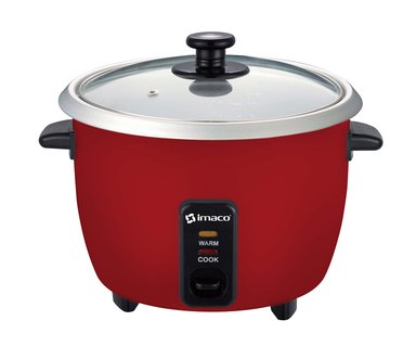 OLLA ARROCERA IMACO RC006R 0.6L