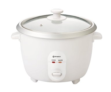 OLLA ARROCERA IMACO RC15 1.5L BLANCO