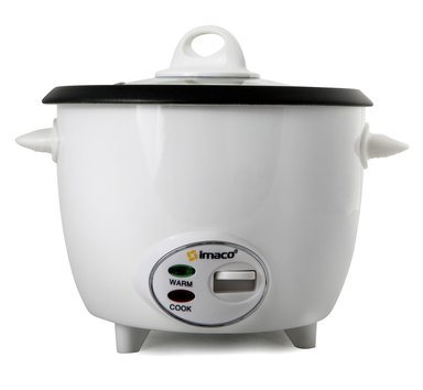 OLLA ARROCERA IMACO RC6 1.2L