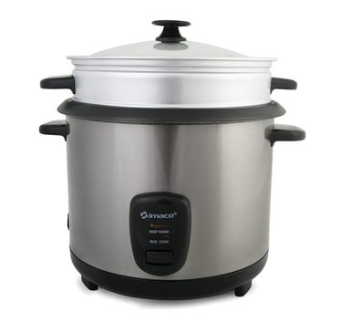 OLLA ARROCERA IMACO RC018S 1.8L