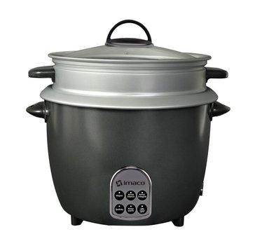 OLLA ARROCERA IMACO RCM18N 1.8L MULTIFUNCIONAL