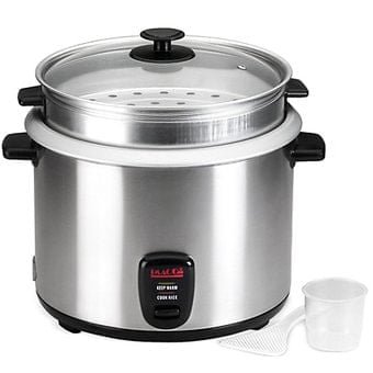 OLLA ARROCERA IMACO IRC281 2.8 CON VAPORERA IRC-281