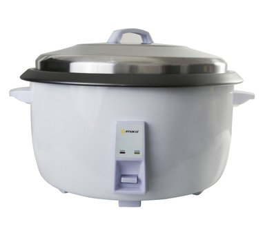 OLLA ARROCERA IMACO 9 LTS METALICA CON ANTIADHERENTE RC930