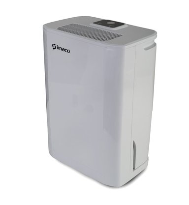 DESHUMEDECEDOR MECÁNICO IMACO DHM1002 10L
