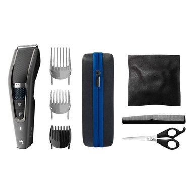 CORTADORA DE CABELLO PHILIPS HC7650_15 LAVABLE