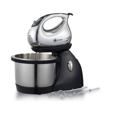 BATIDORA DE MANO Y PEDESTAL RECORD 2106100004