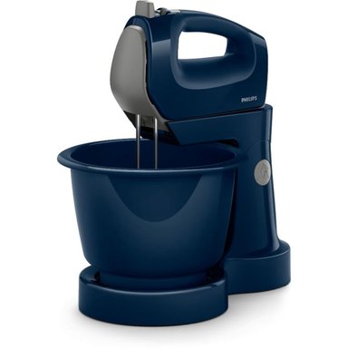 BATIDORA PHILIPS HR7200_50 DE PEDESTAL COLOR AZUL