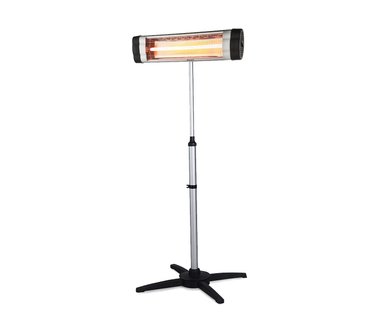 CALENTADOR DE PATIO IMACO PH2000