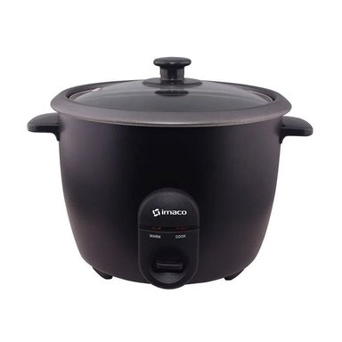 OLLA ARROCERA IMACO RC18N 1.8 LITROS