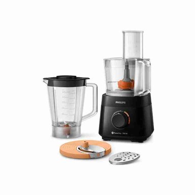PROCESADOR DE ALIMENTOS PHILIPS HR7301_90