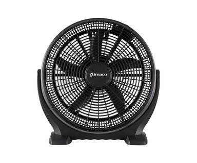 VENTILADOR RECIRCULADOR IMACO IVA164