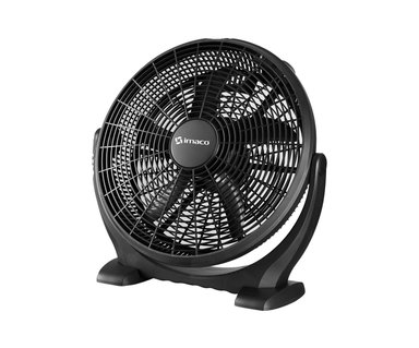 VENTILADOR RECIRCULADOR IMACO IVA164 - 2