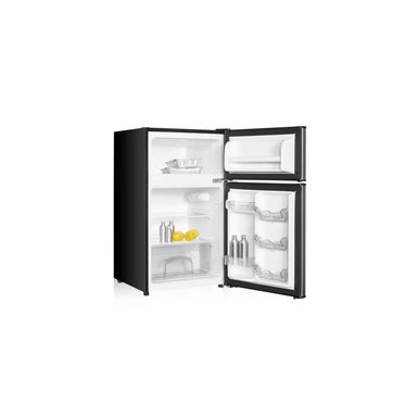FRIGOBAR OSTER OSPMB233BV 85L PLATEADO - 2