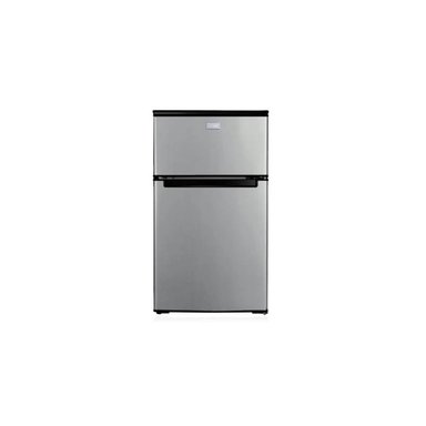 FRIGOBAR OSTER OSPMB233BV 85L PLATEADO - 3