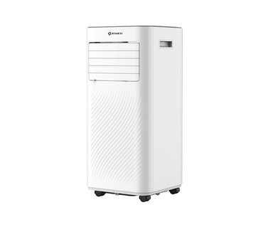 AIRE ACONDICIONADO IMACO AC9010G - 2