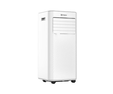 AIRE ACONDICIONADO IMACO AC9010G - 3