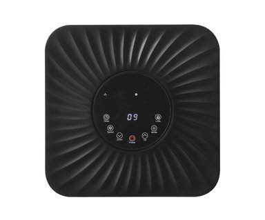 AIRE ACONDICIONADO IMACO AC9010G - 4