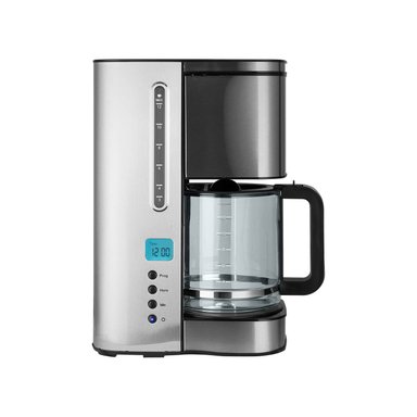 CAFETERA ELÉCTRICA IMACO CM1281