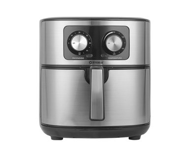 FREIDORA DE AIRE IMACO AF6015M 6 L MANUAL