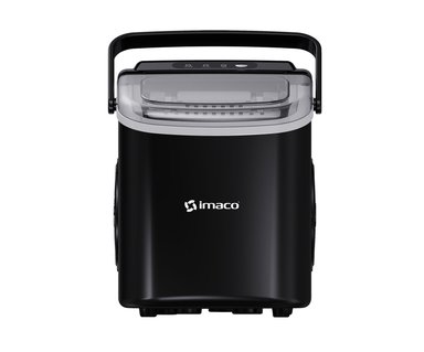 MAQUINA PARA HACER HIELO IMACO IMK1209