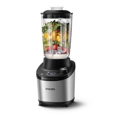 LICUADORA PHILIPS HR3760_00 ALTA VELOCIDAD 2 LITROS