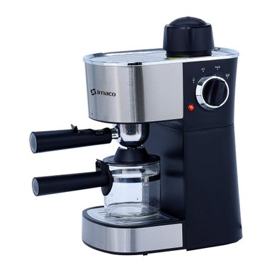 CAFETERA IMACO IECM3503 EXPRESSO ESPRESSO