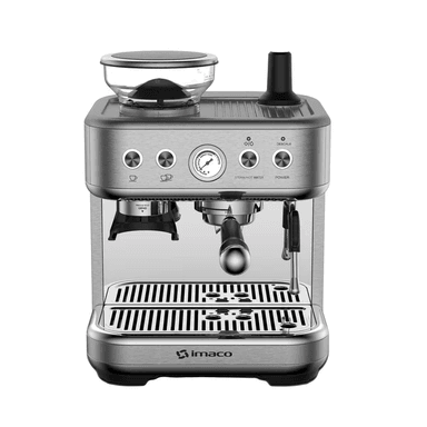 CAFETERA EXPRESSO 15 BARES IMACO IECMG1570