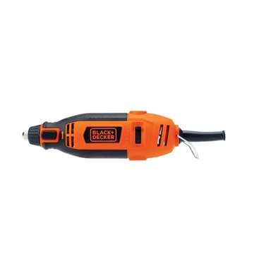 MULTIHERRAMIENTAS 180W + 113 PZS - RT18KA-B2 - BLACK+DECKER