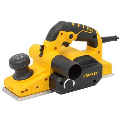 CEPILLO DE MADERA PROFESIONAL 750W STANLEY  STPP7502-B2