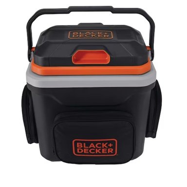 COOLER 24L TERMOELÉCTRICO BLACK Y DECKER - BDC24L