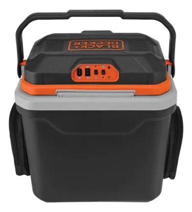 COOLER 24L TERMOELÉCTRICO BLACK Y DECKER - BDC24L - 3