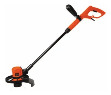 MOTOGUADAÑA 11' 600W 11000 RPM BLACK + DECKER - GL600N-B2