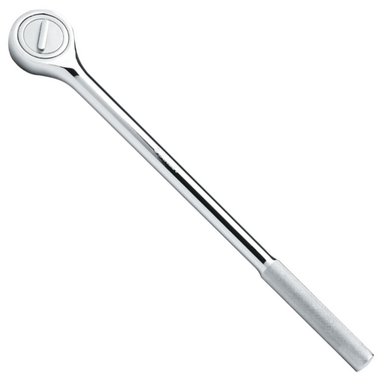 RATCHET CABEZA REDONDA 3/4' X 20' 43 DIENTES STANLEY - 91-316