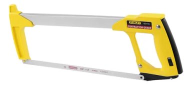 SIERRA PARA METALES DE ALTA TENSIÓN PRO 12 PULGADAS - 15-113