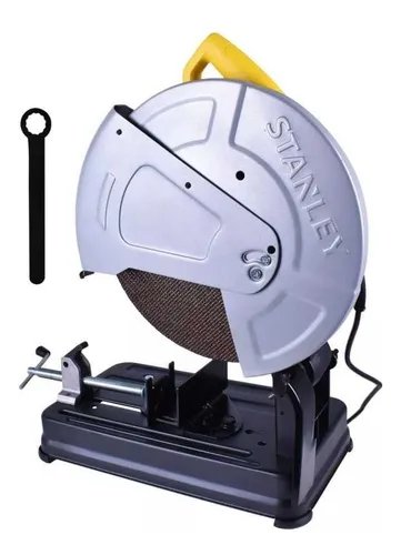 TRONZADORA DE METALES 2200W STANLEY - SSC22-B2
